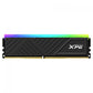 MEMÓRIA DDR4 XPG ADATA SPECTRIX D35G 16GB 3200MHZ BRANCO PRETO