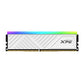 MEMÓRIA DDR4 XPG ADATA SPECTRIX D35G 16GB 3200MHZ BRANCO