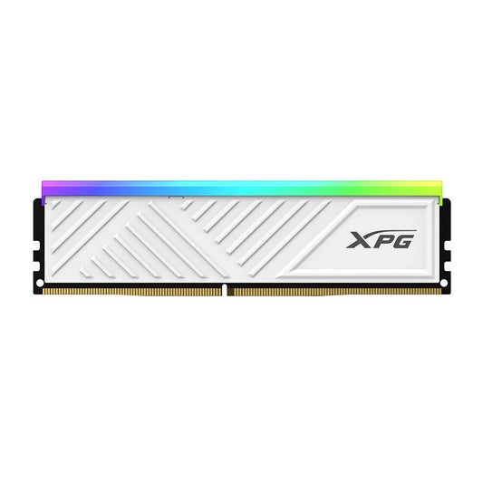 MEMÓRIA DDR4 XPG ADATA SPECTRIX D35G 16GB 3200MHZ BRANCO